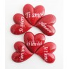 Cuore in Alabastro ti amo