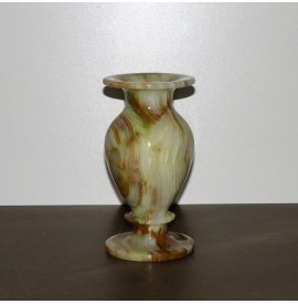 Portafiori Onice cm 20x10