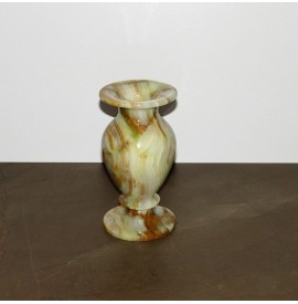 Portafiori Onice cm 20x10