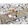 Bracciale pietre dure