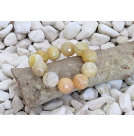 Bracciale pietre dure