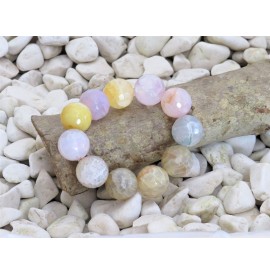Bracciale pietre dure