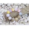 Bracciale pietre dure