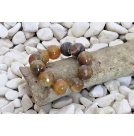 Bracciale pietre dure