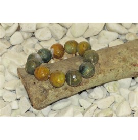 Bracciale pietre dure