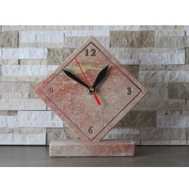 Orologio in marmo da...