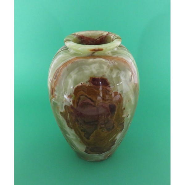 Portafiori Onice cm 26x19