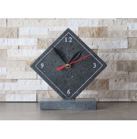Orologio in marmo da...