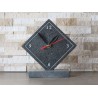 Orologio in marmo da tavolo, da scrivania o mensola
