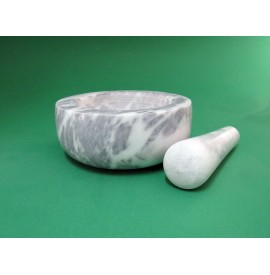 Mortaio Carrara